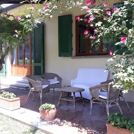 Gli Oleandri B&B Vaiano  Esterno foto