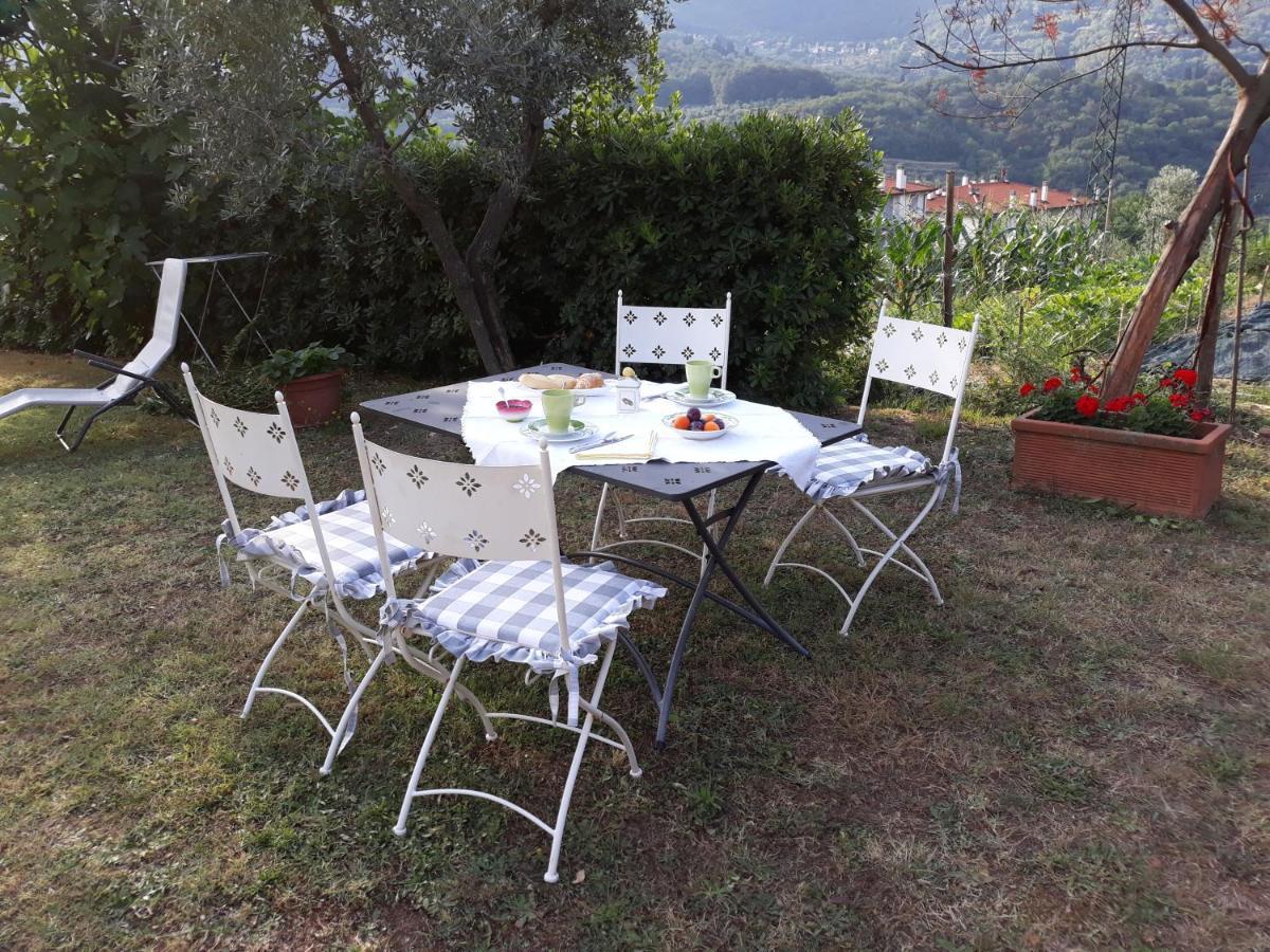 Gli Oleandri B&B Vaiano  Esterno foto