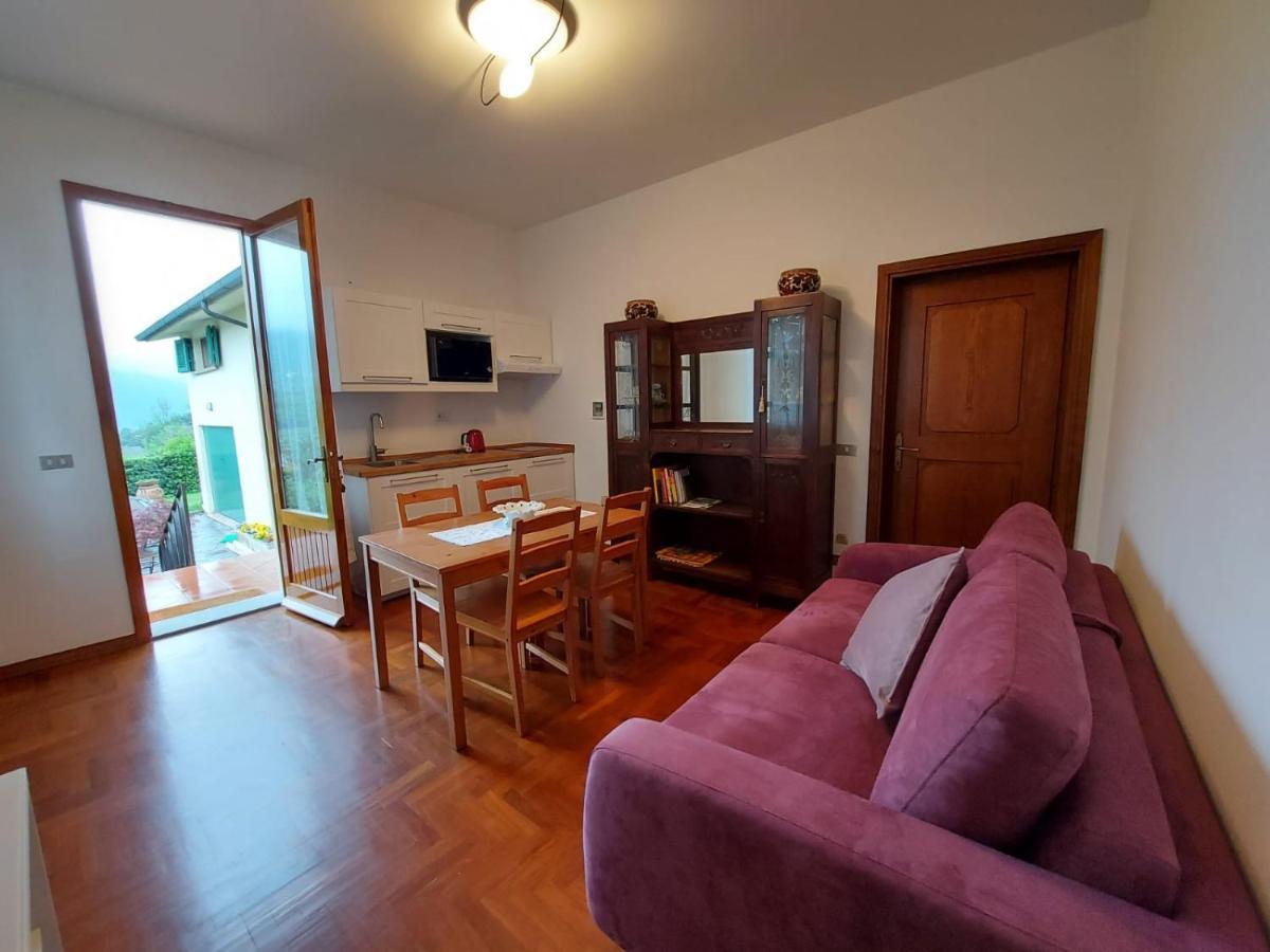 Gli Oleandri B&B Vaiano  Esterno foto