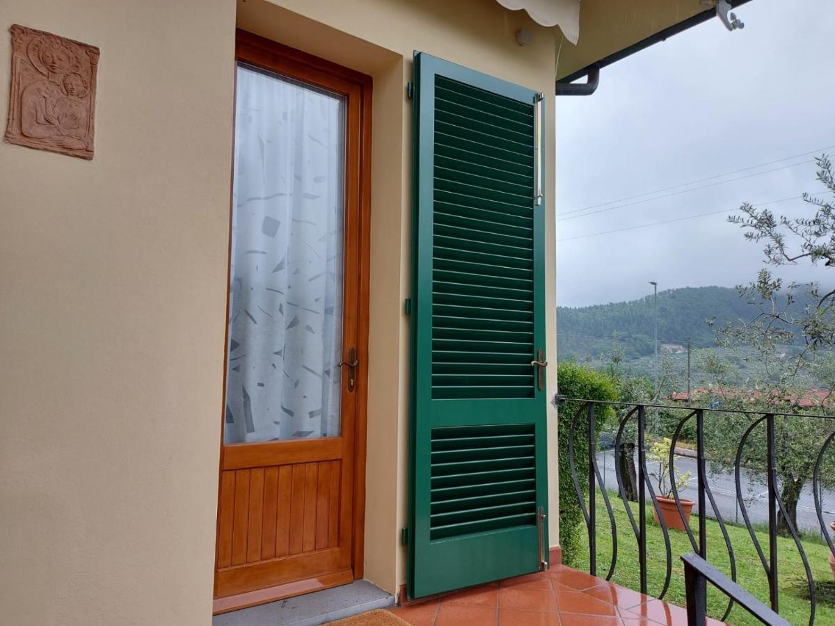 Gli Oleandri B&B Vaiano  Esterno foto