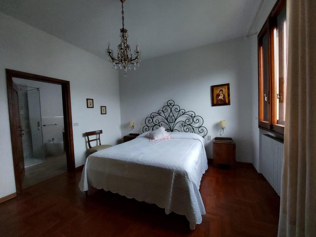 Gli Oleandri B&B Vaiano  Esterno foto