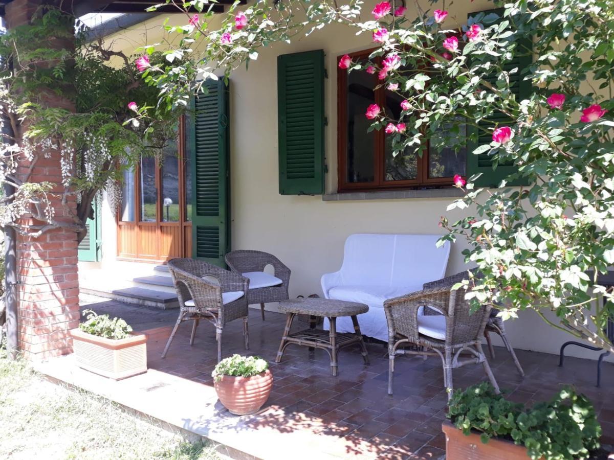 Gli Oleandri B&B Vaiano  Esterno foto
